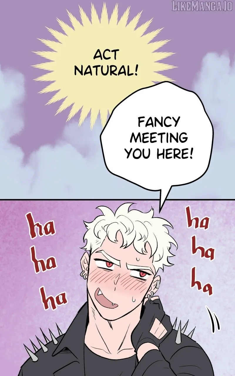 Read Morgana and Oz chapter 84 image 12 on Lezhin