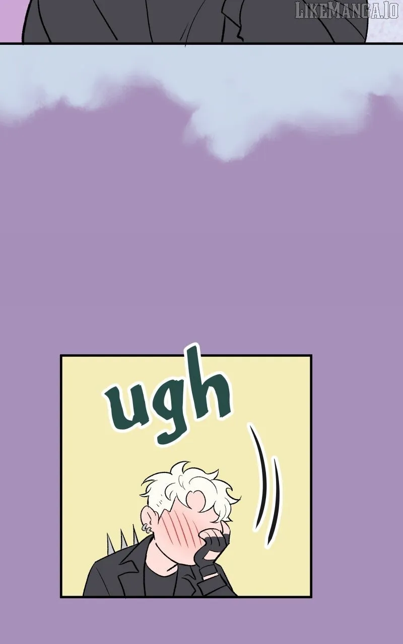 Read Morgana and Oz chapter 84 image 13 on Lezhin