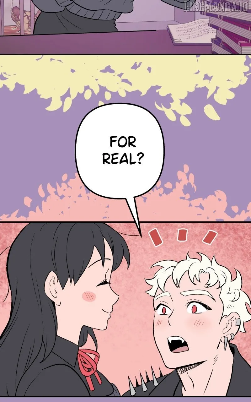 Read Morgana and Oz chapter 84 image 15 on Lezhin
