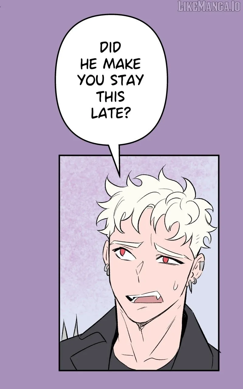 Read Morgana and Oz chapter 84 image 16 on Lezhin