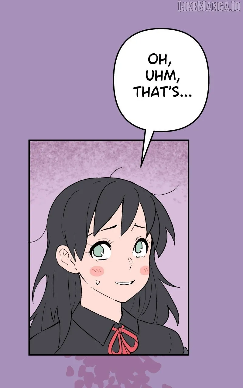 Read Morgana and Oz chapter 84 image 17 on Lezhin