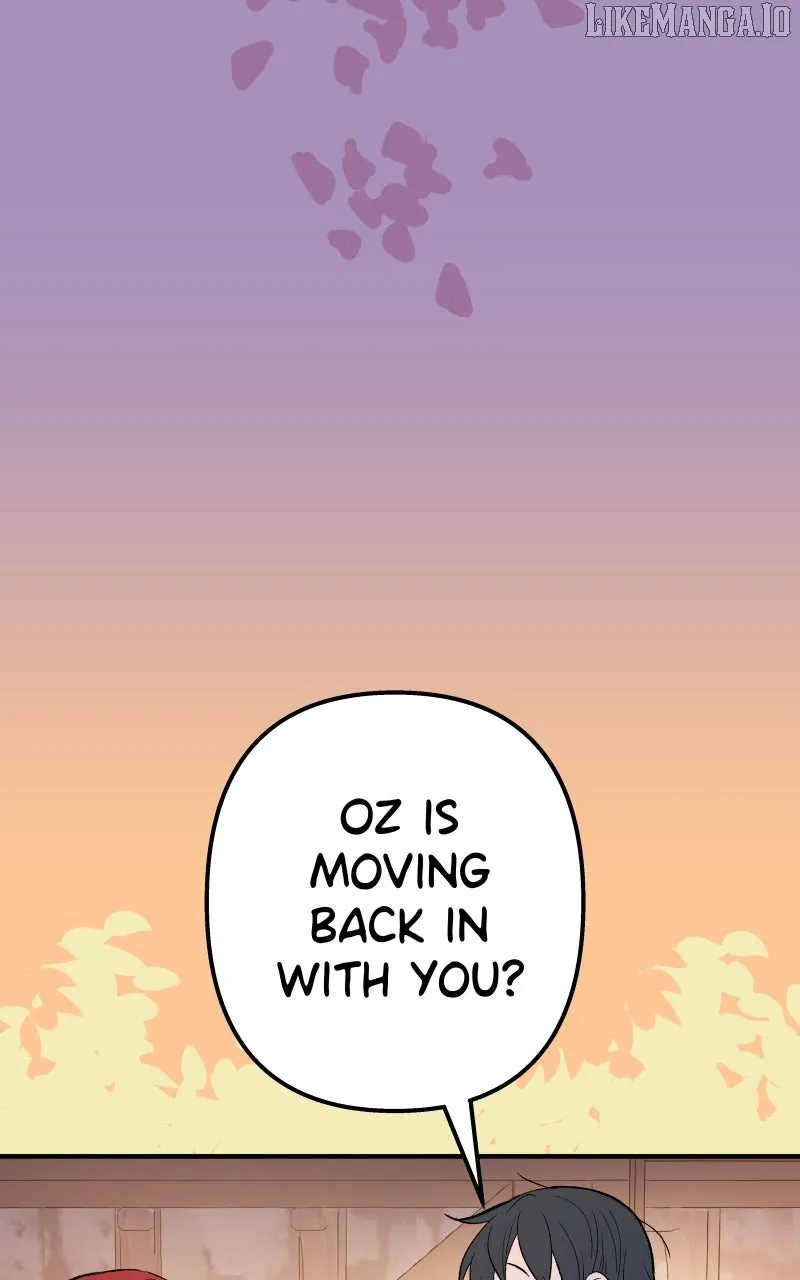 Read Morgana and Oz chapter 84 image 18 on Lezhin