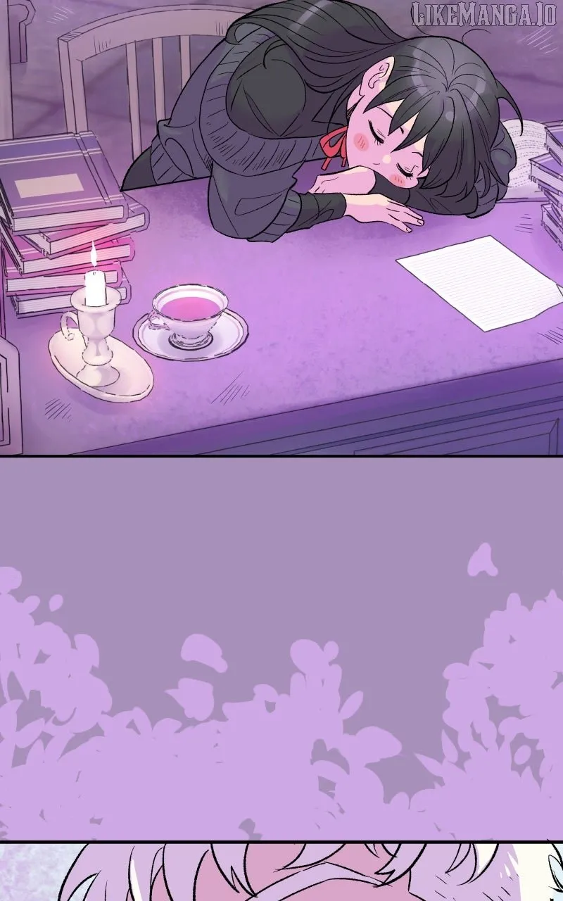 Read Morgana and Oz chapter 84 image 2 on Lezhin