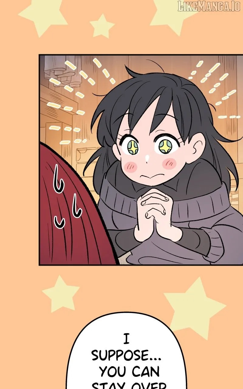 Read Morgana and Oz chapter 84 image 21 on Lezhin