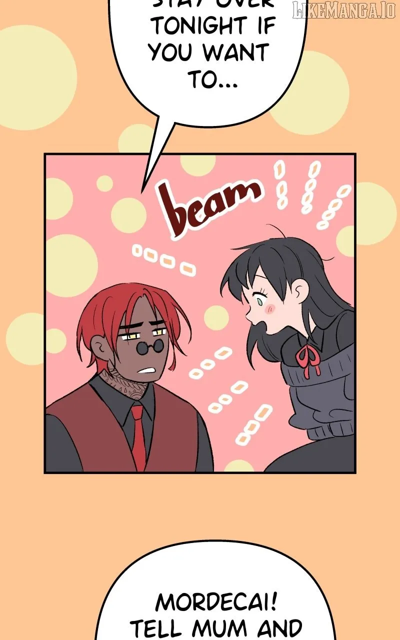 Read Morgana and Oz chapter 84 image 22 on Lezhin