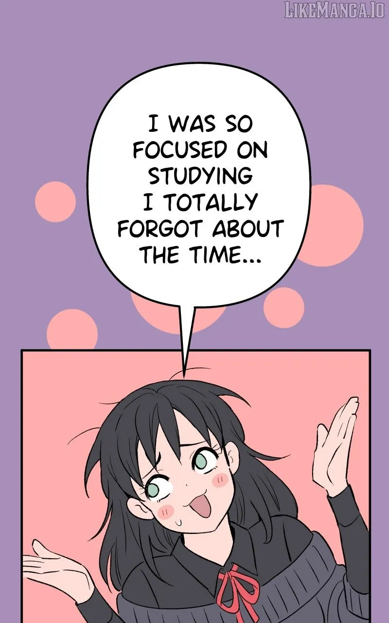 Read Morgana and Oz chapter 84 image 25 on Lezhin