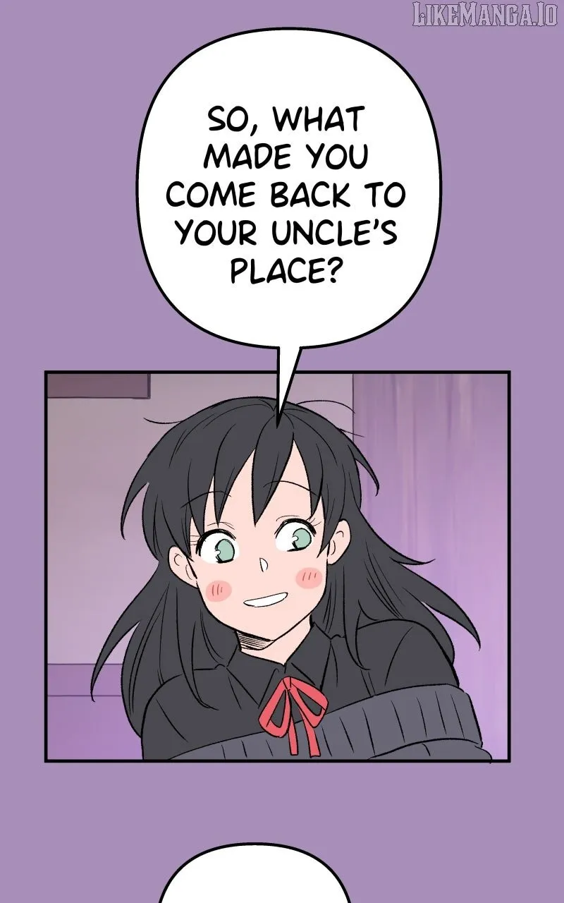 Read Morgana and Oz chapter 84 image 28 on Lezhin