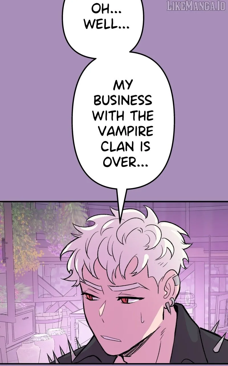 Read Morgana and Oz chapter 84 image 29 on Lezhin