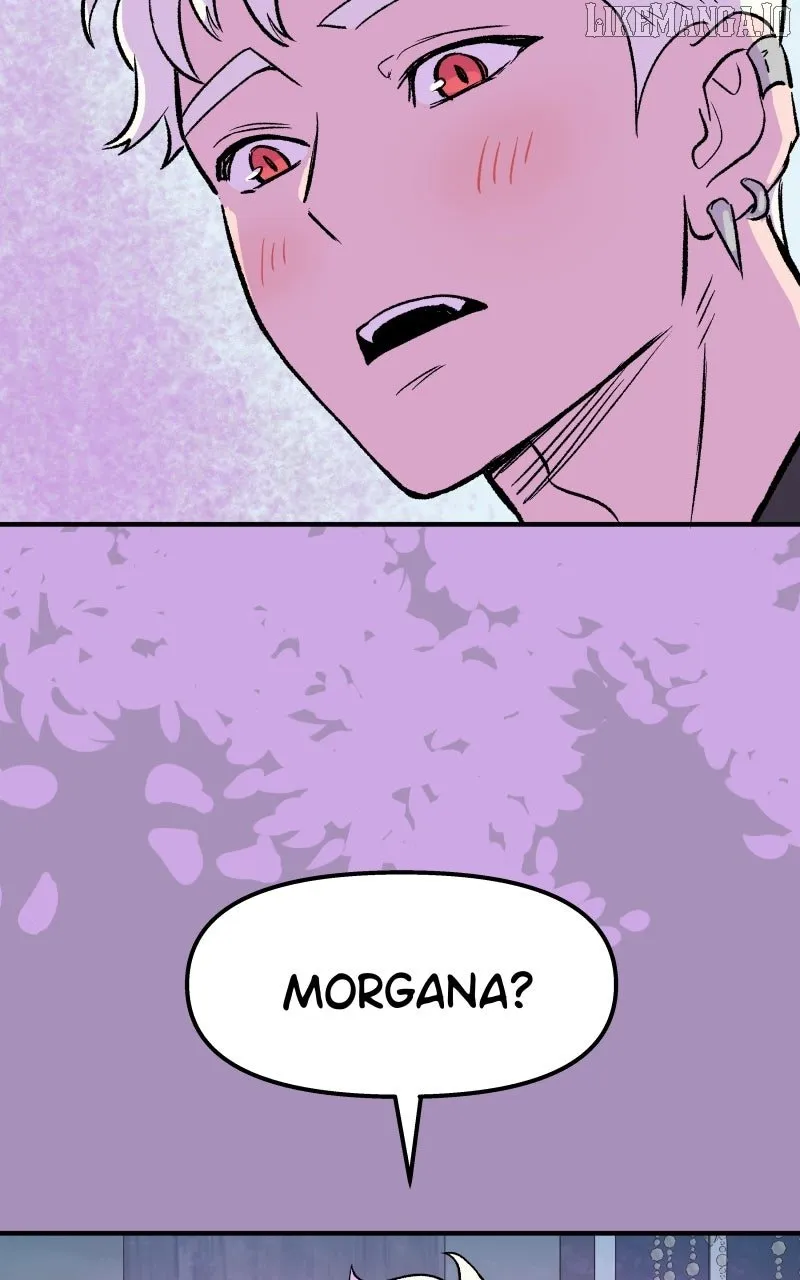 Read Morgana and Oz chapter 84 image 3 on Lezhin