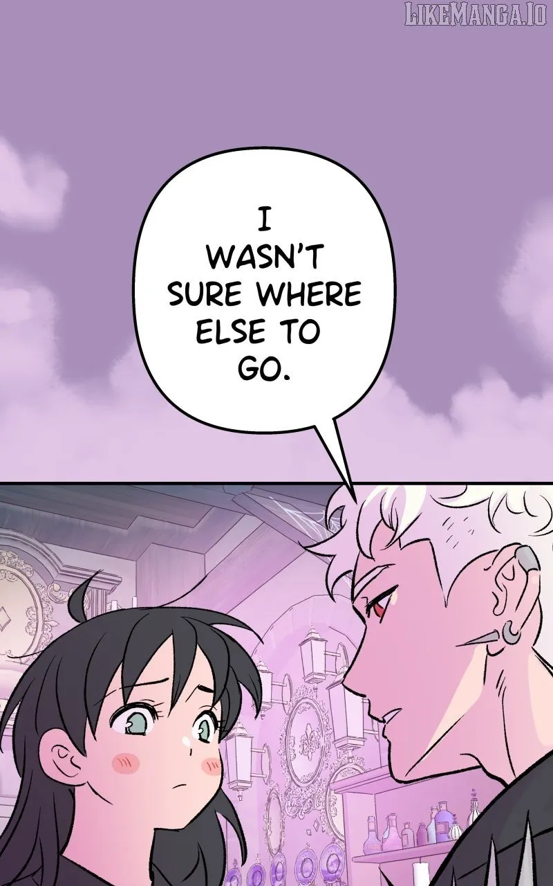 Read Morgana and Oz chapter 84 image 30 on Lezhin