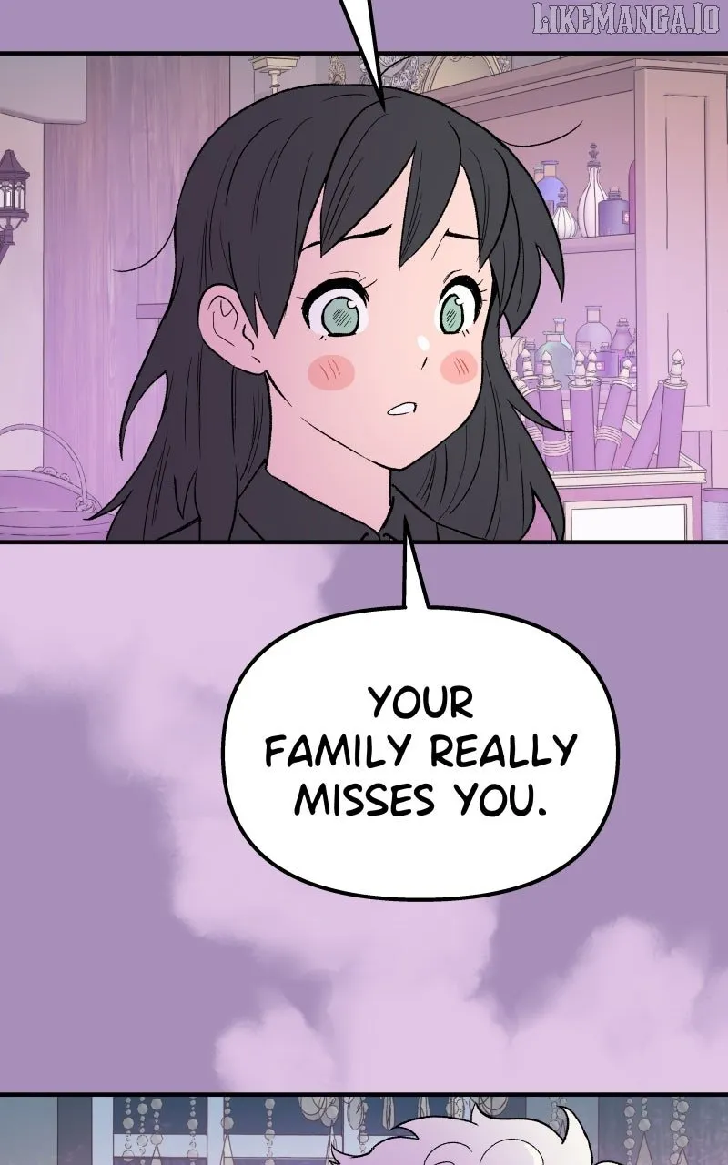 Read Morgana and Oz chapter 84 image 32 on Lezhin