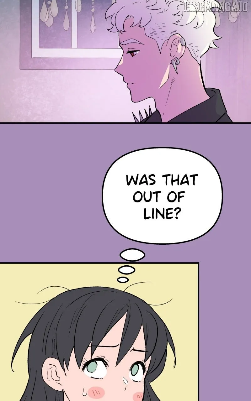 Read Morgana and Oz chapter 84 image 33 on Lezhin