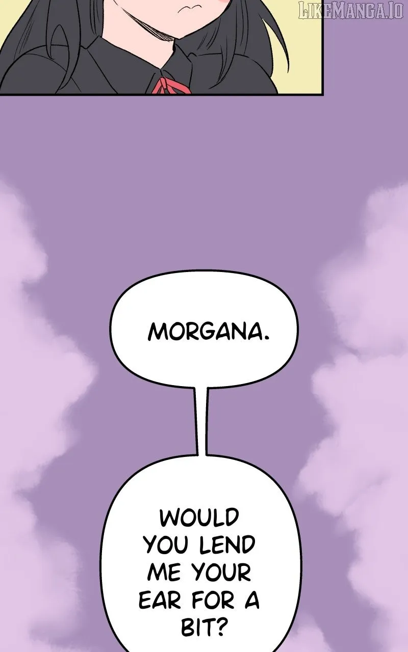 Read Morgana and Oz chapter 84 image 34 on Lezhin