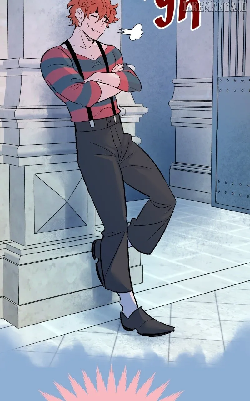 Read Morgana and Oz chapter 84 image 39 on Lezhin