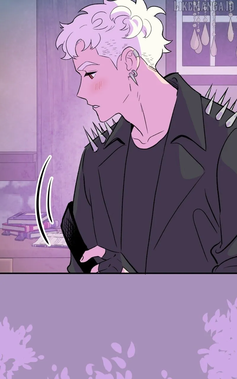 Read Morgana and Oz chapter 84 image 4 on Lezhin