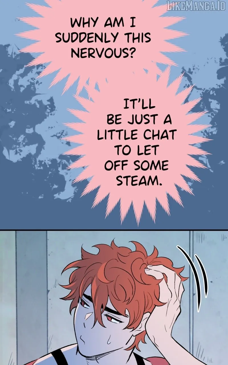 Read Morgana and Oz chapter 84 image 40 on Lezhin