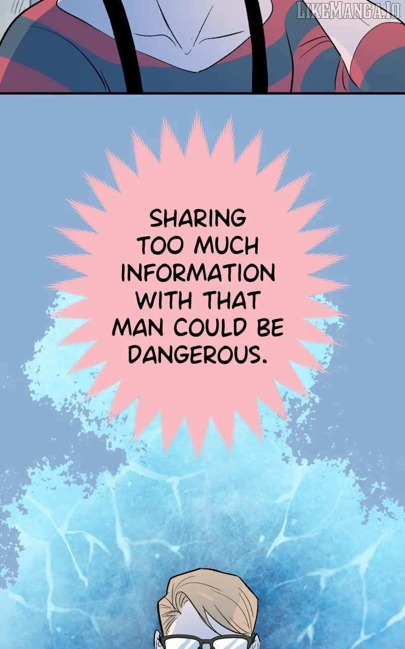 Read Morgana and Oz chapter 84 image 41 on Lezhin