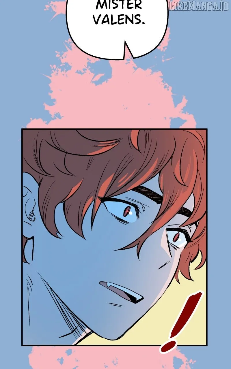 Read Morgana and Oz chapter 84 image 43 on Lezhin