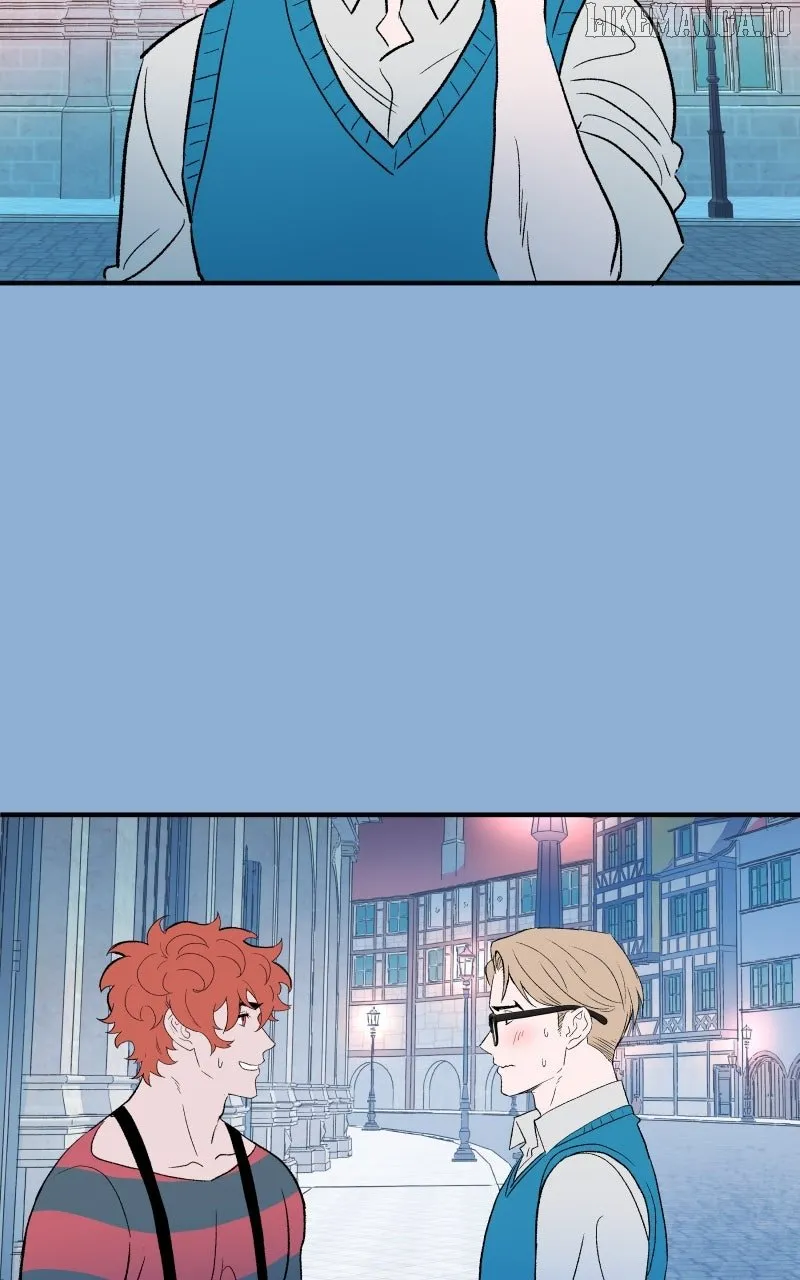 Read Morgana and Oz chapter 84 image 45 on Lezhin