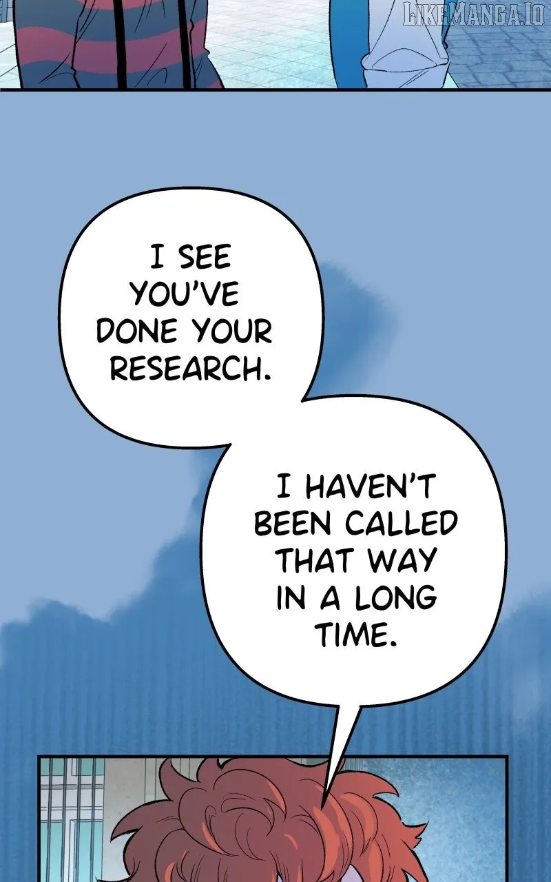 Read Morgana and Oz chapter 84 image 46 on Lezhin