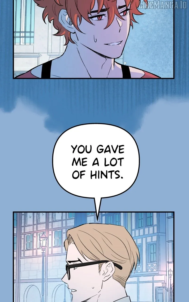 Read Morgana and Oz chapter 84 image 47 on Lezhin