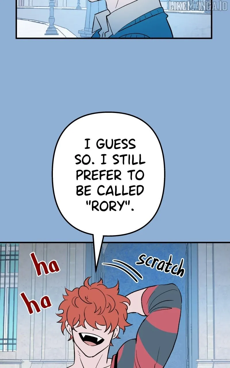 Read Morgana and Oz chapter 84 image 48 on Lezhin