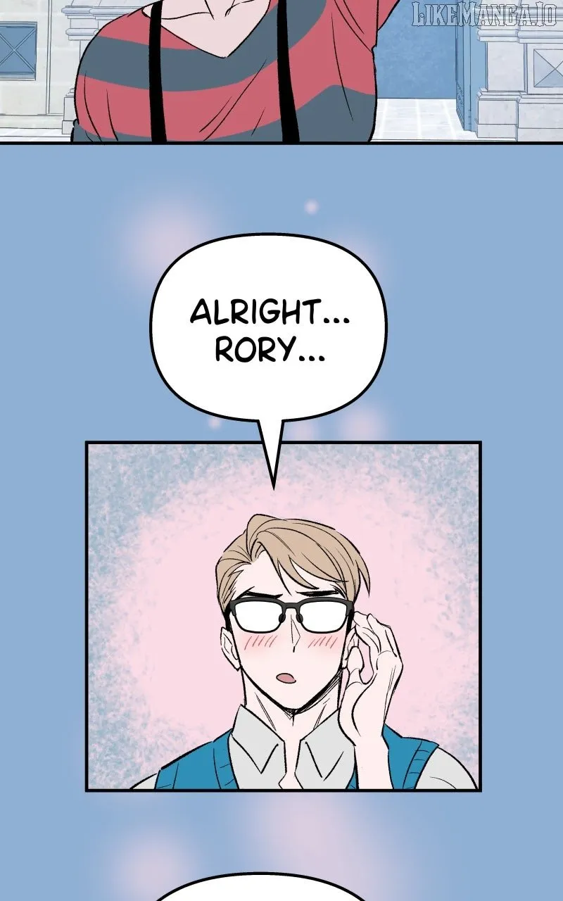 Read Morgana and Oz chapter 84 image 49 on Lezhin