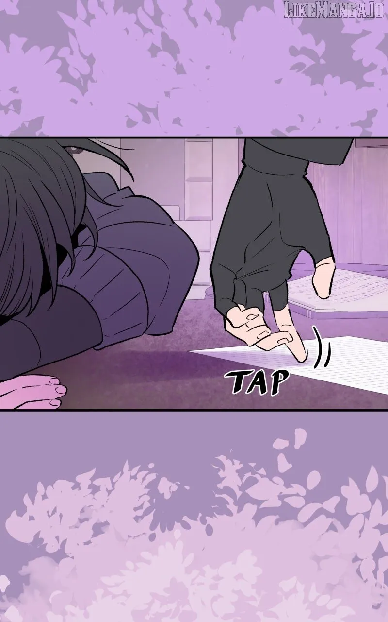 Read Morgana and Oz chapter 84 image 5 on Lezhin