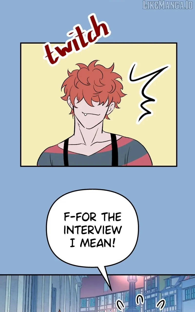 Read Morgana and Oz chapter 84 image 51 on Lezhin