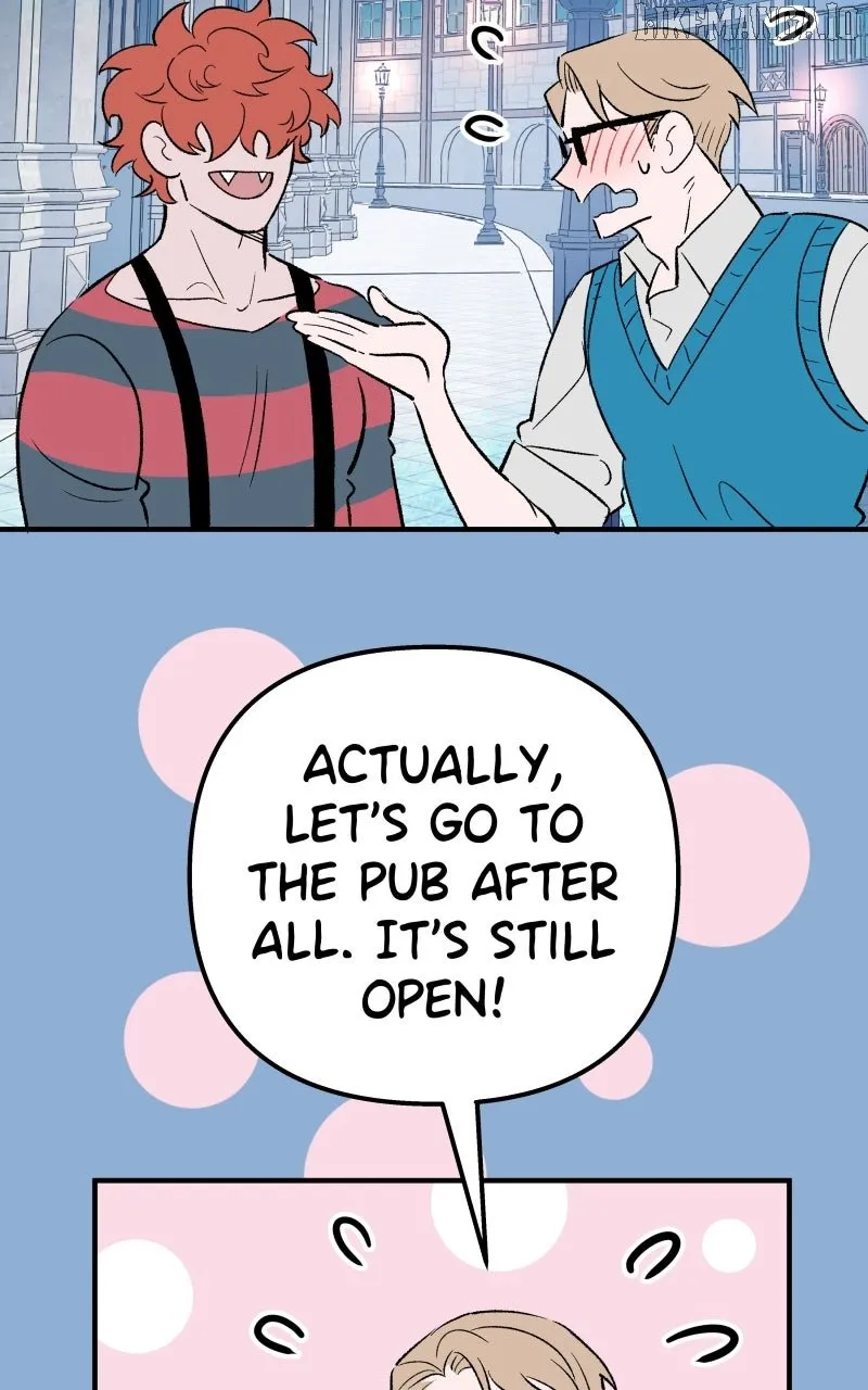 Read Morgana and Oz chapter 84 image 52 on Lezhin