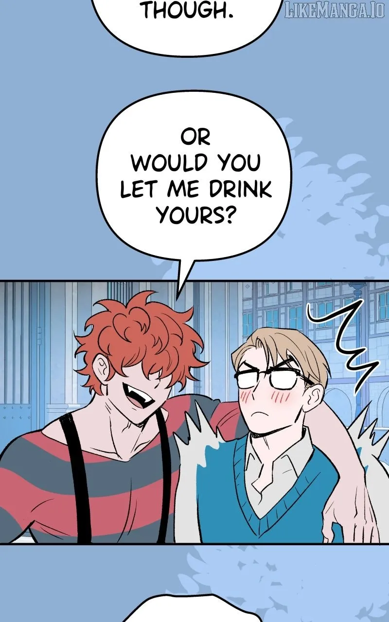 Read Morgana and Oz chapter 84 image 56 on Lezhin