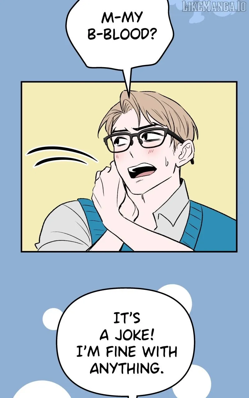 Read Morgana and Oz chapter 84 image 57 on Lezhin