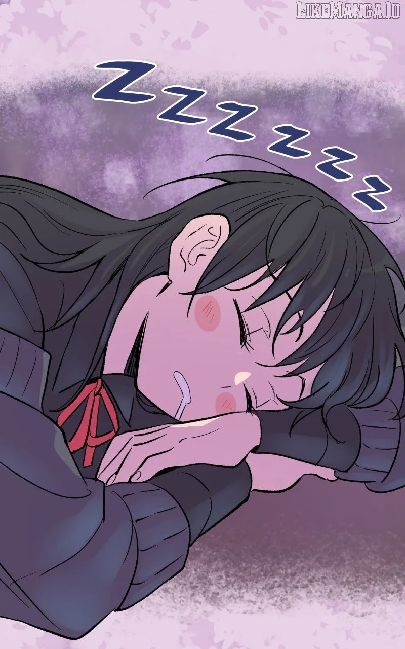 Read Morgana and Oz chapter 84 image 6 on Lezhin