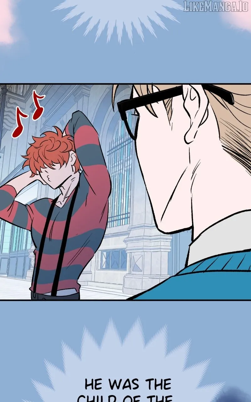 Read Morgana and Oz chapter 84 image 60 on Lezhin