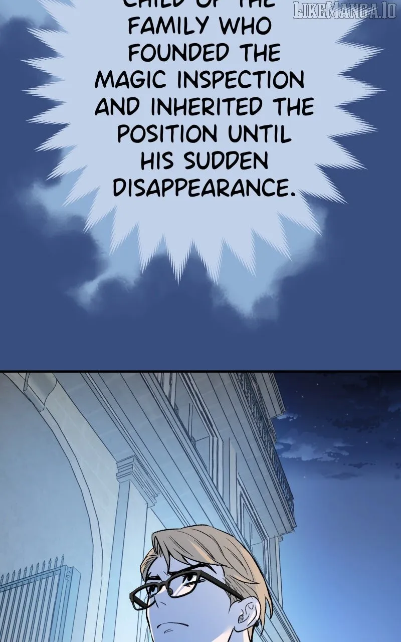 Read Morgana and Oz chapter 84 image 61 on Lezhin