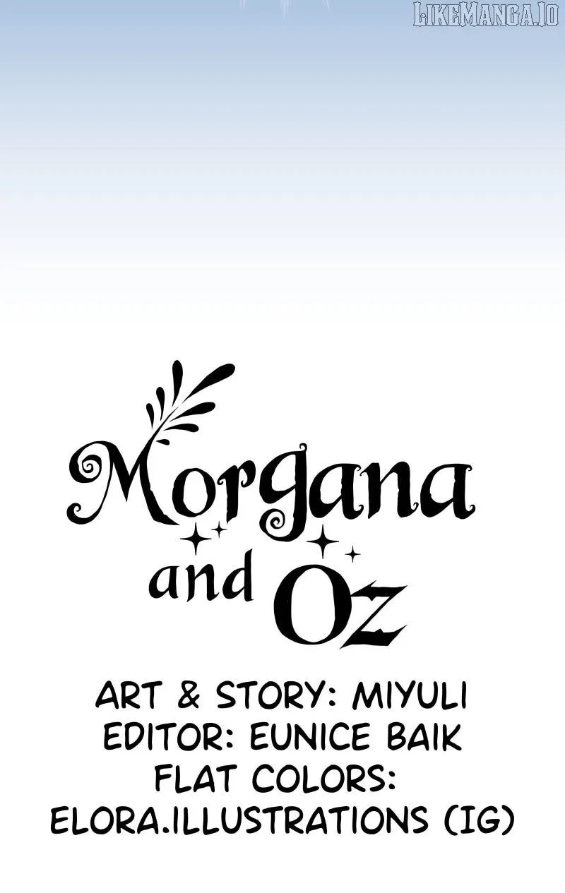 Read Morgana and Oz chapter 84 image 63 on Lezhin