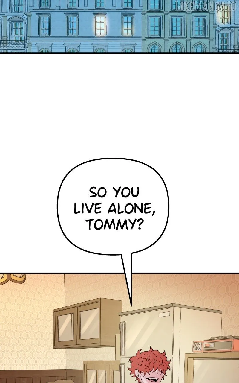 Read Morgana and Oz chapter 85 image 1 on Lezhin