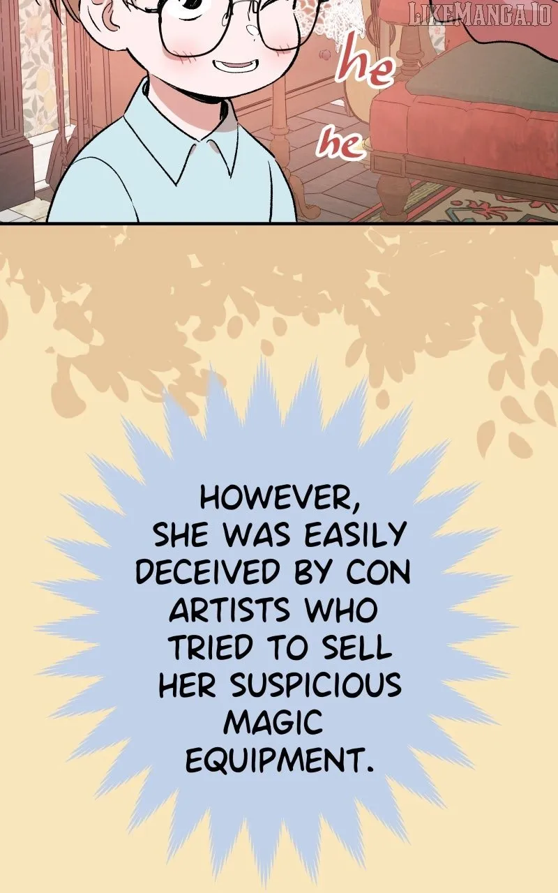 Read Morgana and Oz chapter 85 image 12 on Lezhin