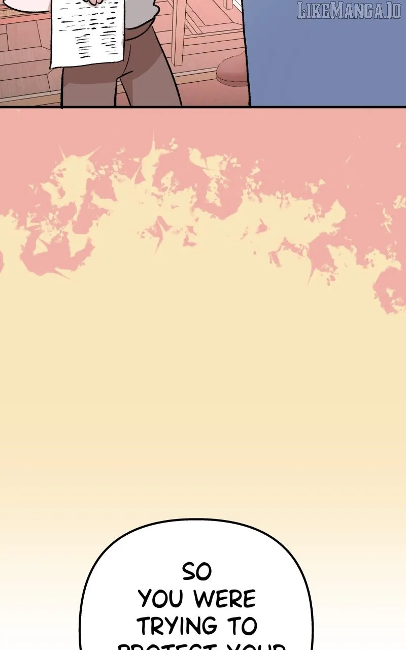 Read Morgana and Oz chapter 85 image 15 on Lezhin