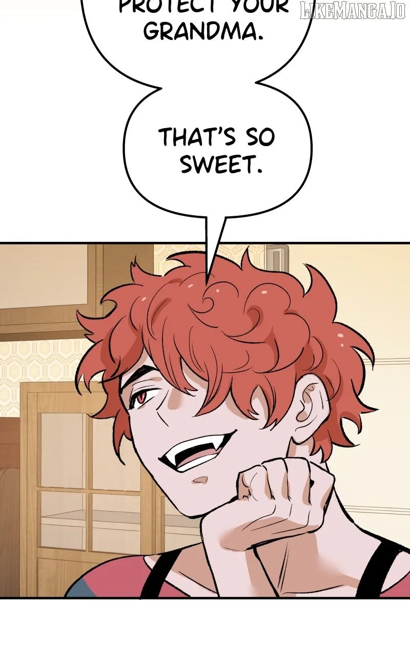 Read Morgana and Oz chapter 85 image 16 on Lezhin