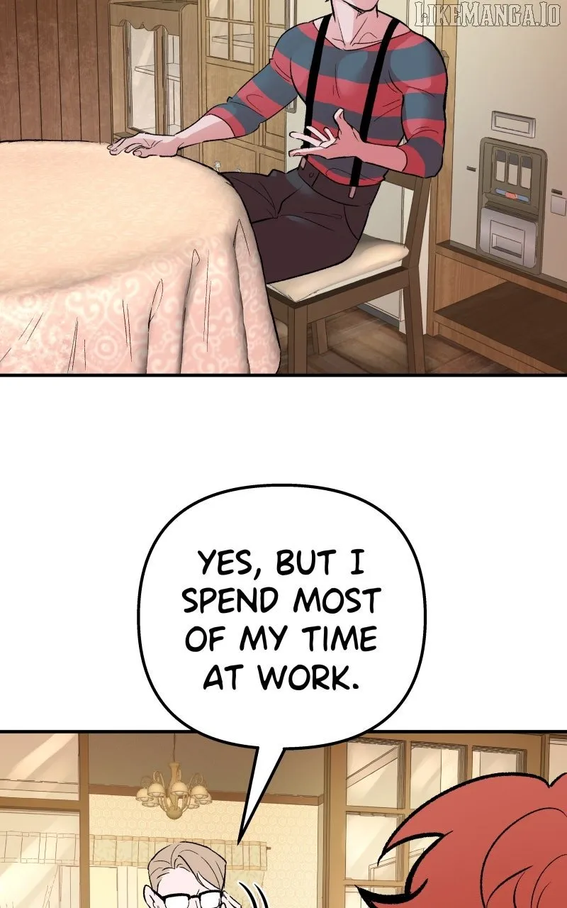 Read Morgana and Oz chapter 85 image 2 on Lezhin
