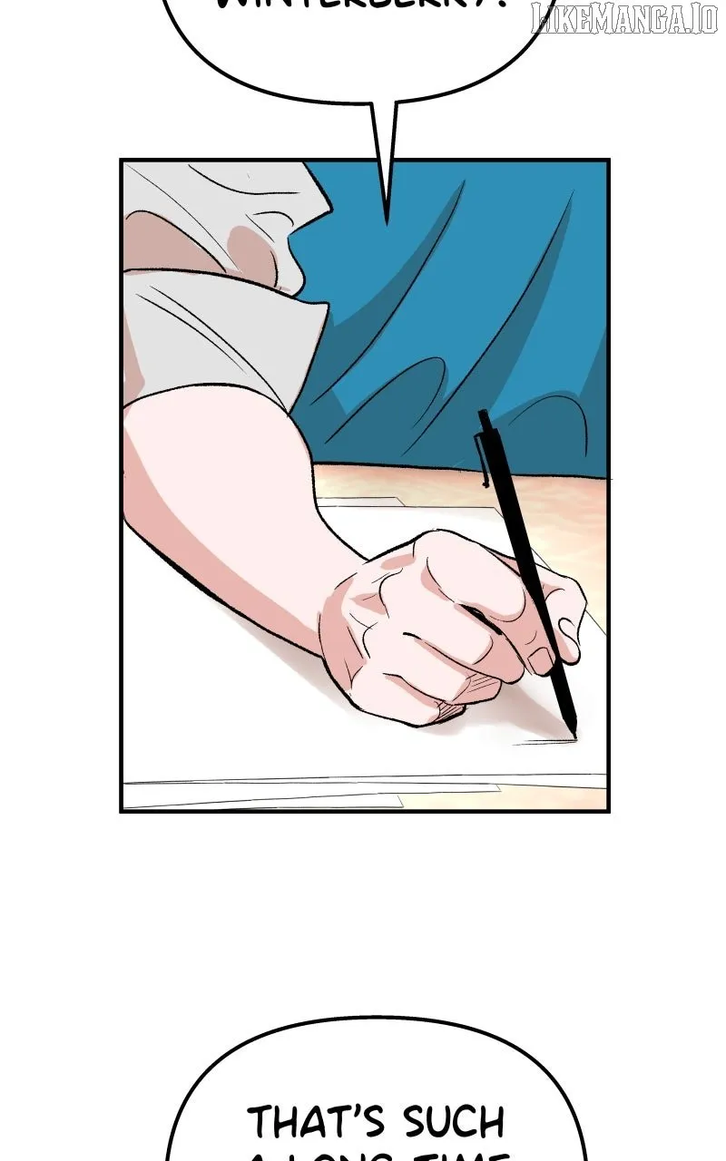 Read Morgana and Oz chapter 85 image 23 on Lezhin