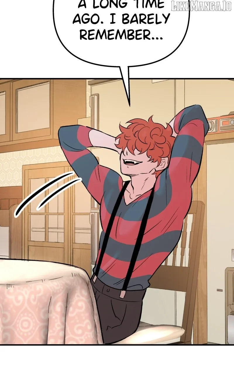 Read Morgana and Oz chapter 85 image 24 on Lezhin