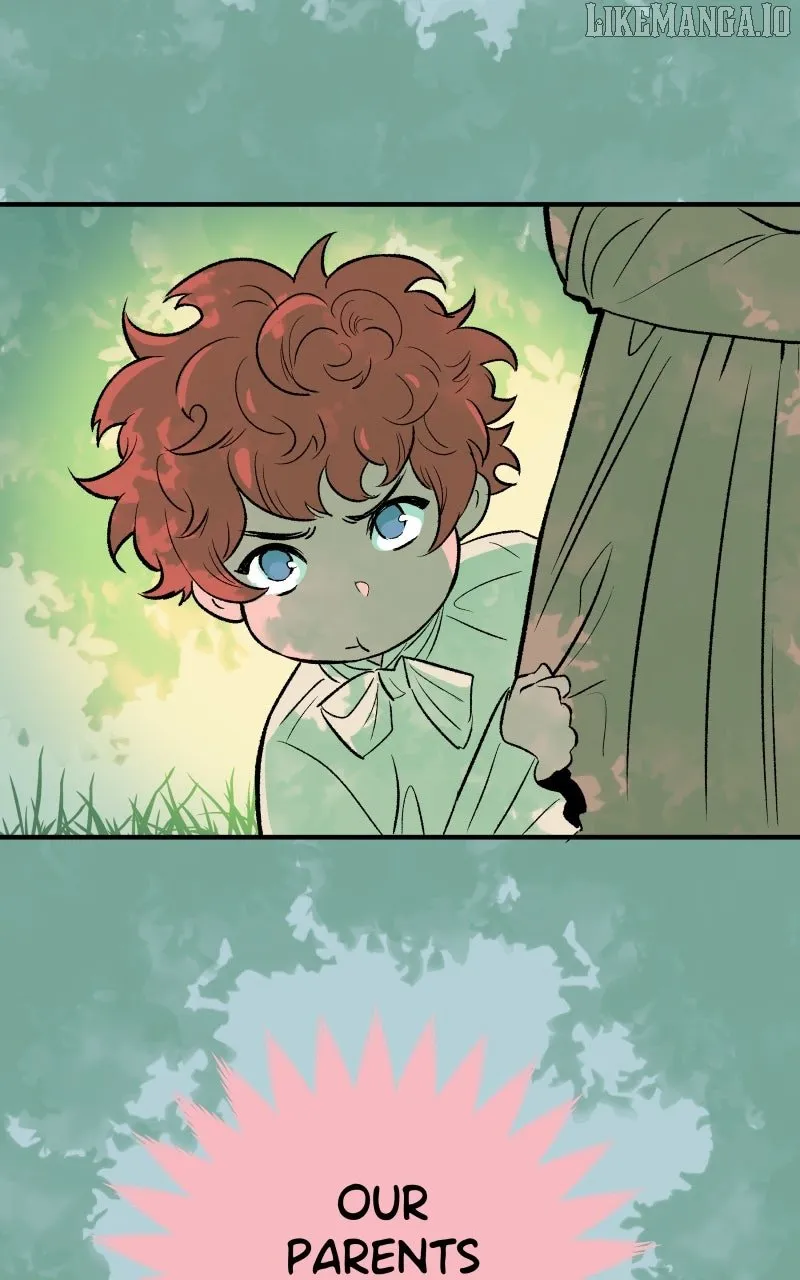 Read Morgana and Oz chapter 85 image 26 on Lezhin