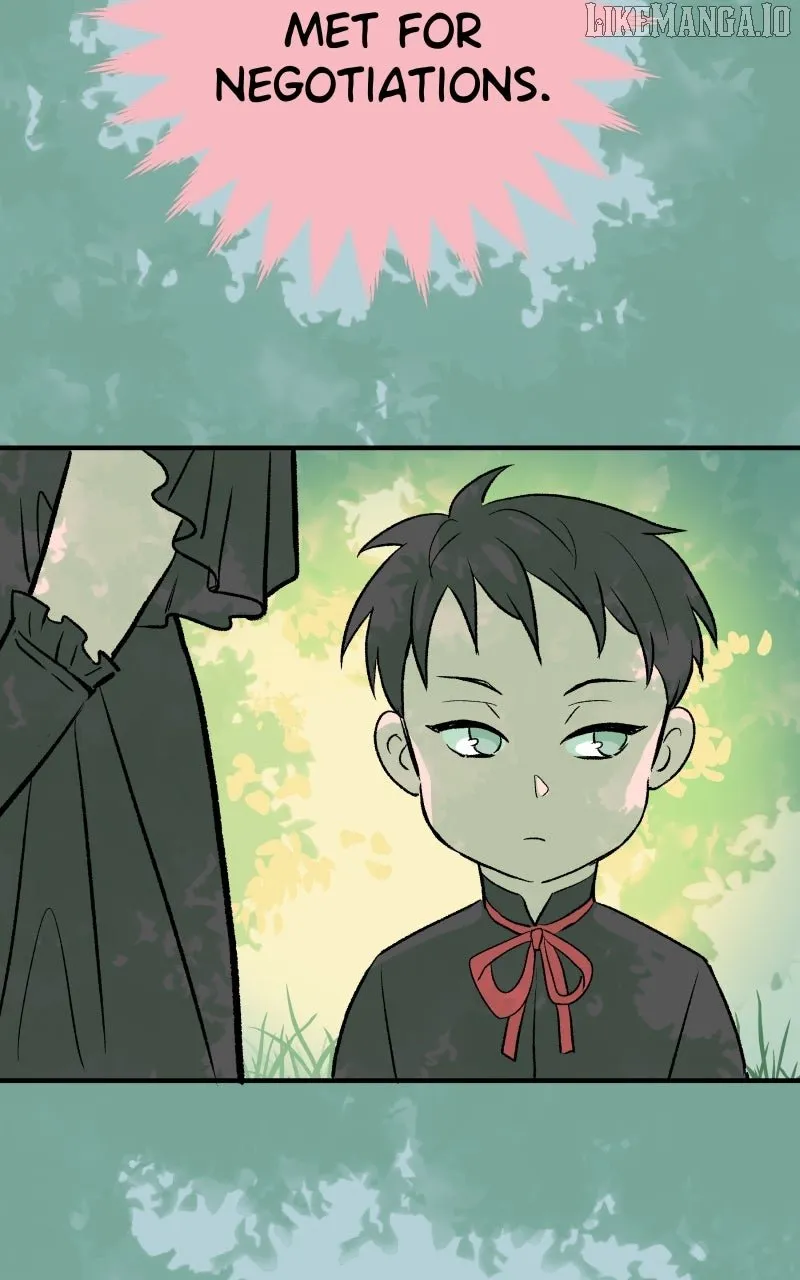 Read Morgana and Oz chapter 85 image 27 on Lezhin