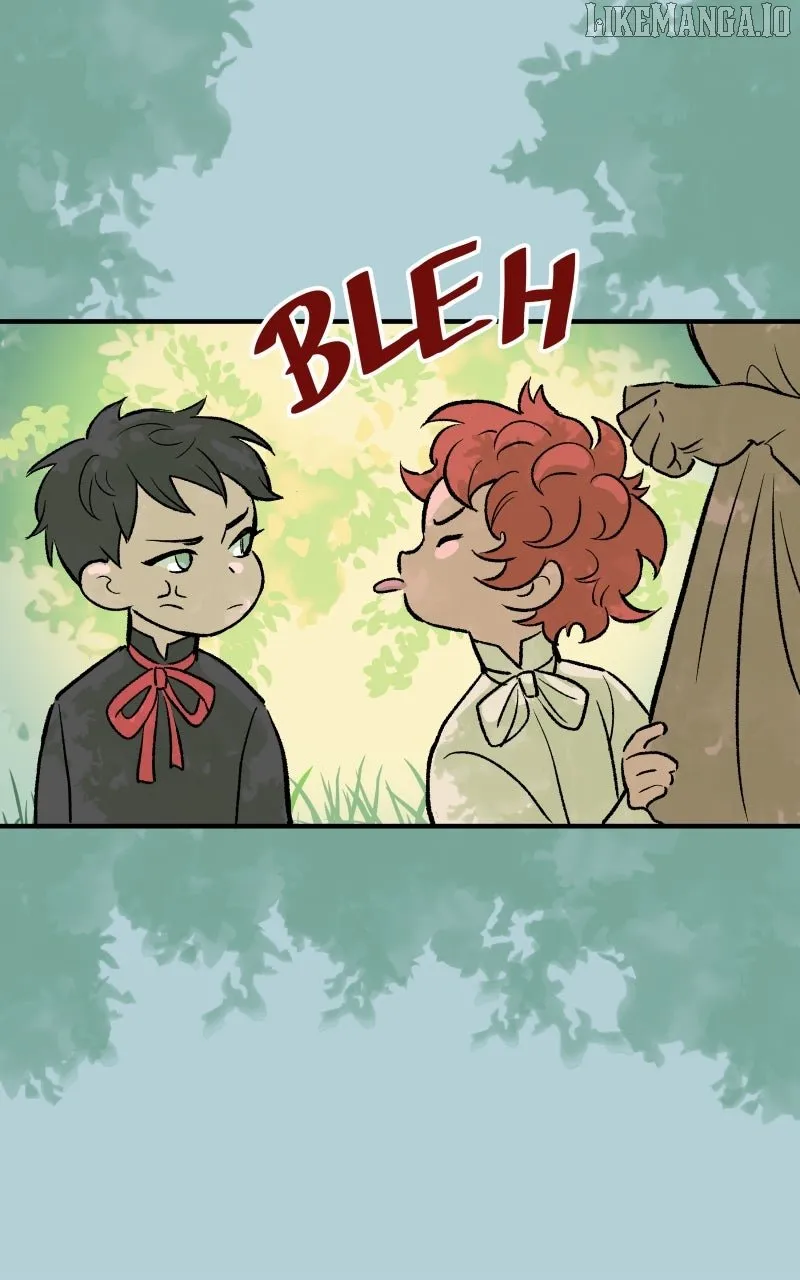 Read Morgana and Oz chapter 85 image 28 on Lezhin