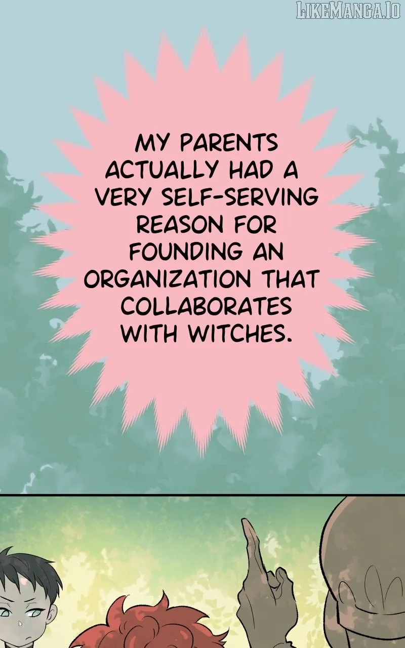Read Morgana and Oz chapter 85 image 29 on Lezhin