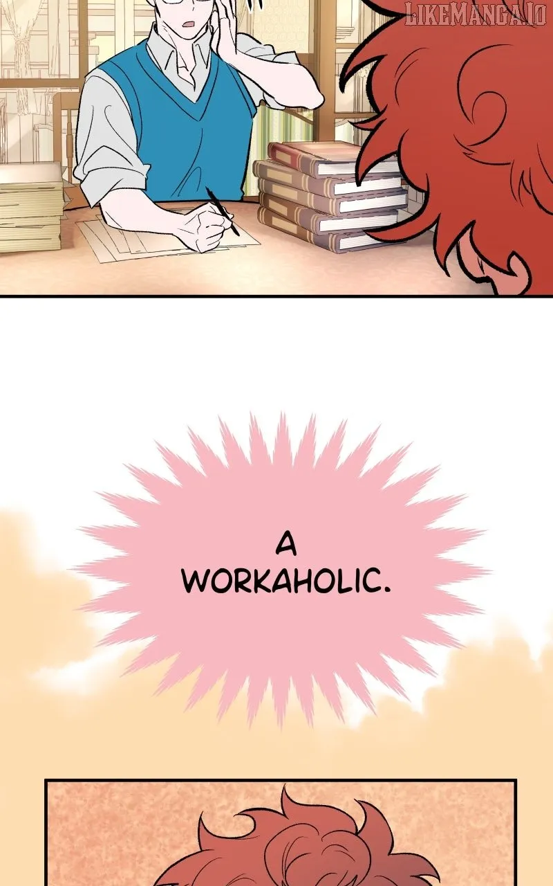 Read Morgana and Oz chapter 85 image 3 on Lezhin