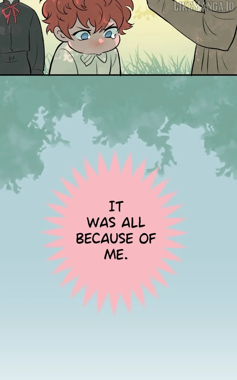 Read Morgana and Oz chapter 85 image 30 on Lezhin