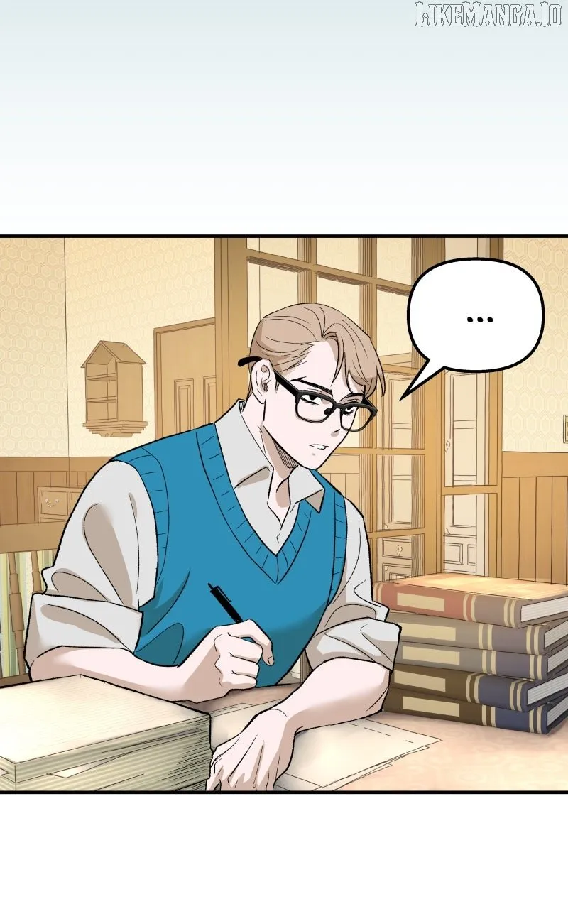 Read Morgana and Oz chapter 85 image 31 on Lezhin